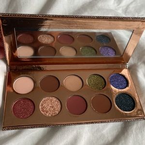 NEW Dose of Colors Friendcation Palette